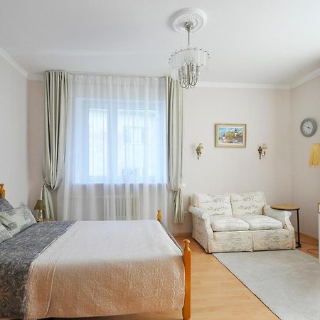 Prestige Apartment Narva Kültér fotó