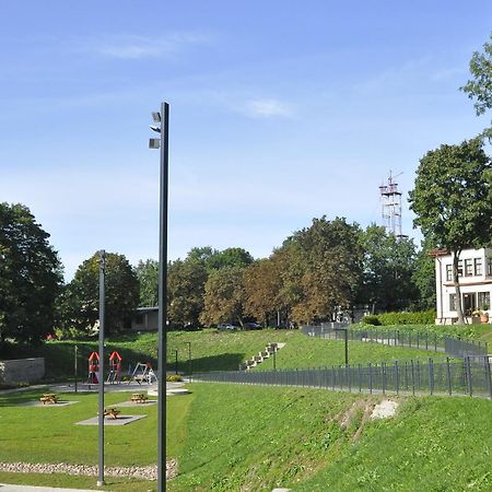 Prestige Apartment Narva Kültér fotó