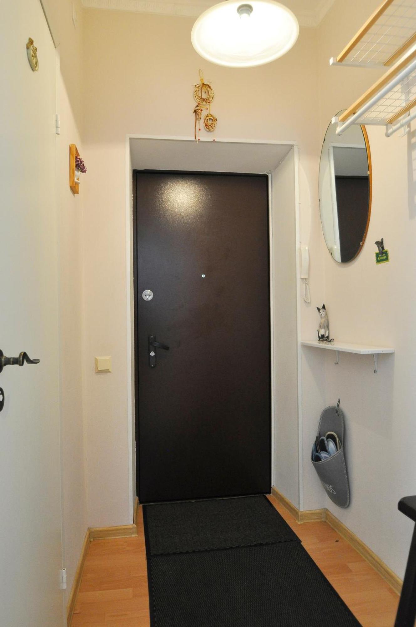 Prestige Apartment Narva Kültér fotó