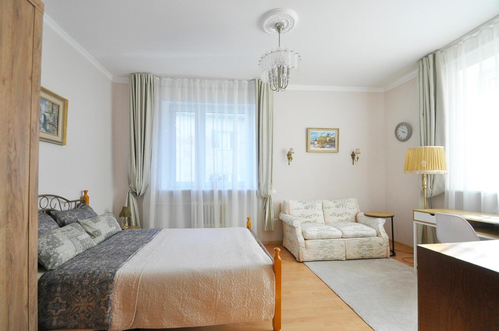 Prestige Apartment Narva Kültér fotó