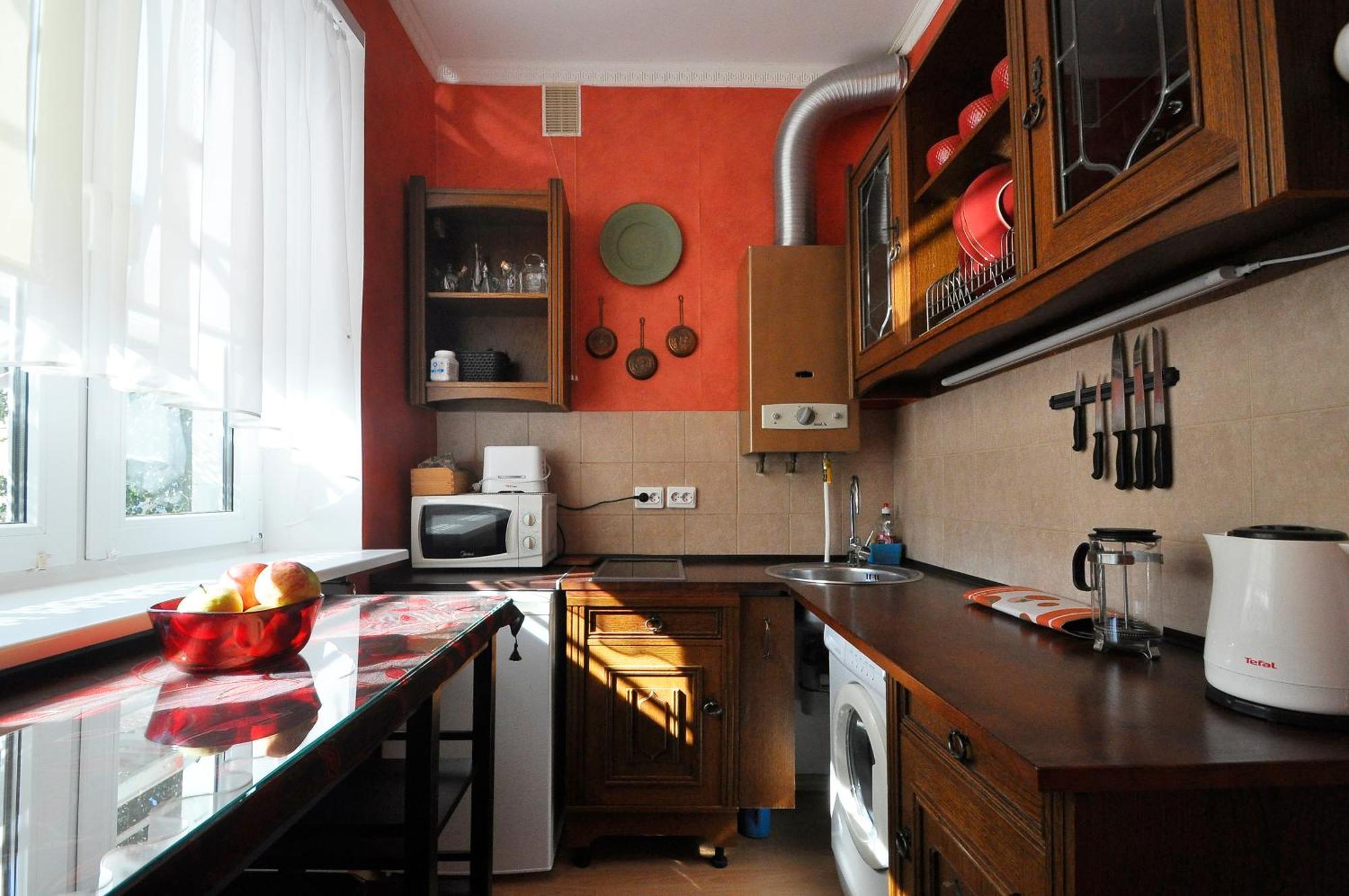 Prestige Apartment Narva Kültér fotó