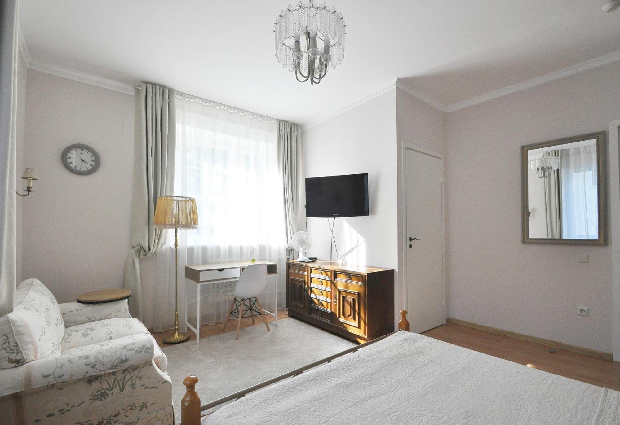 Prestige Apartment Narva Kültér fotó
