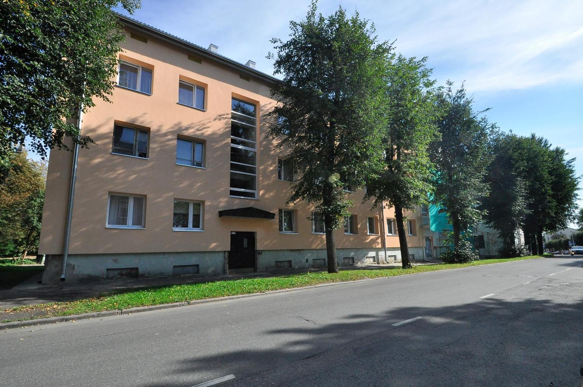 Prestige Apartment Narva Kültér fotó