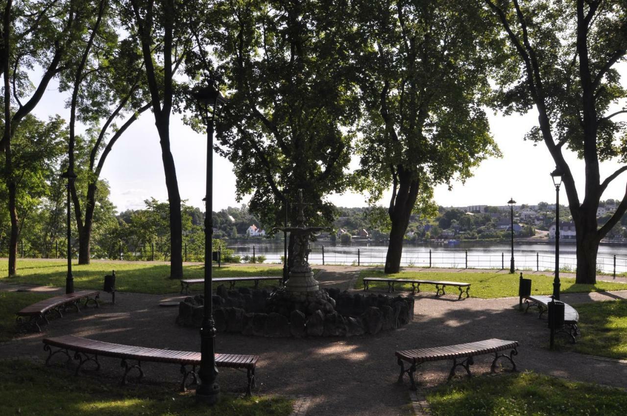 Prestige Apartment Narva Kültér fotó