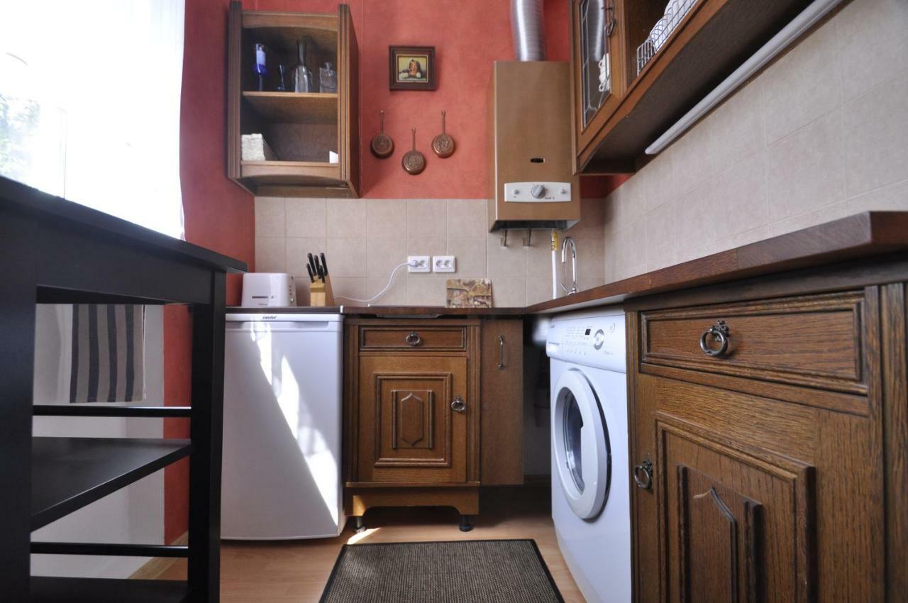 Prestige Apartment Narva Kültér fotó