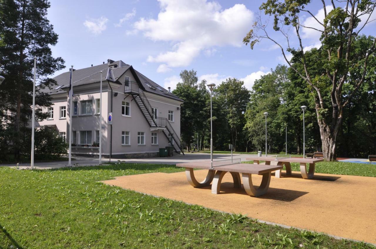 Prestige Apartment Narva Kültér fotó