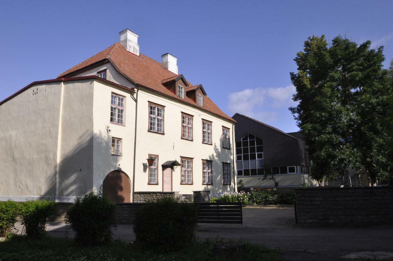 Prestige Apartment Narva Kültér fotó