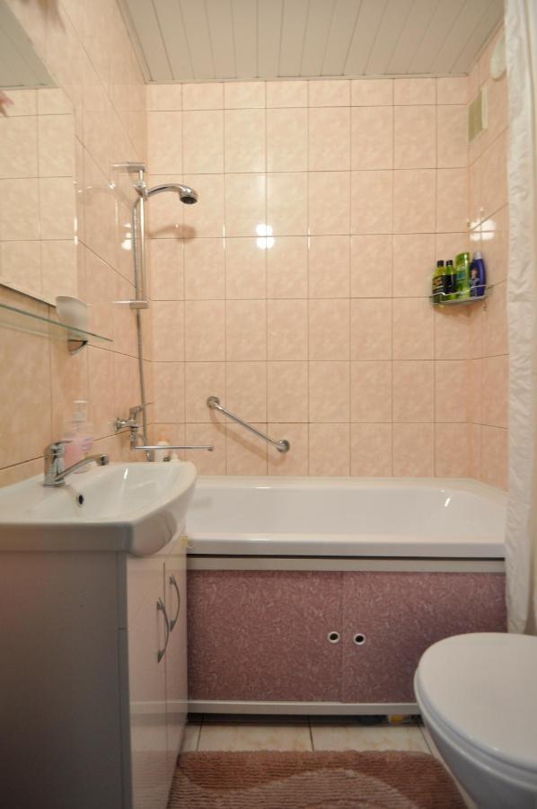 Prestige Apartment Narva Kültér fotó